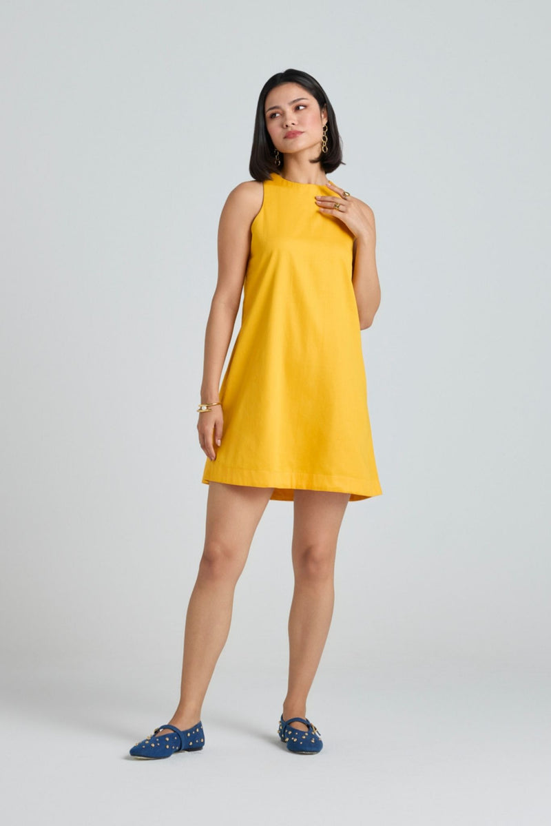 Bianca Dress