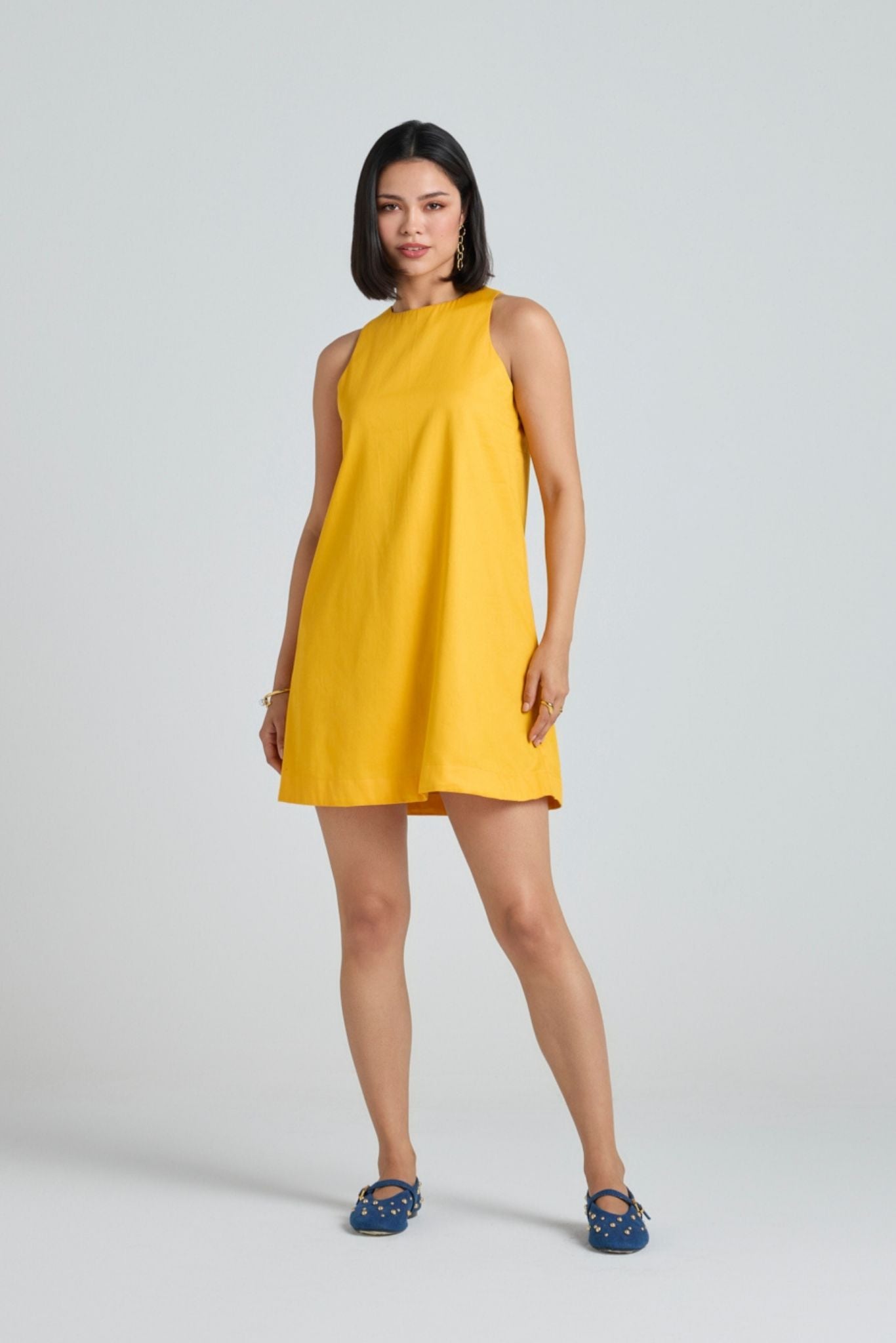 Bianca Dress