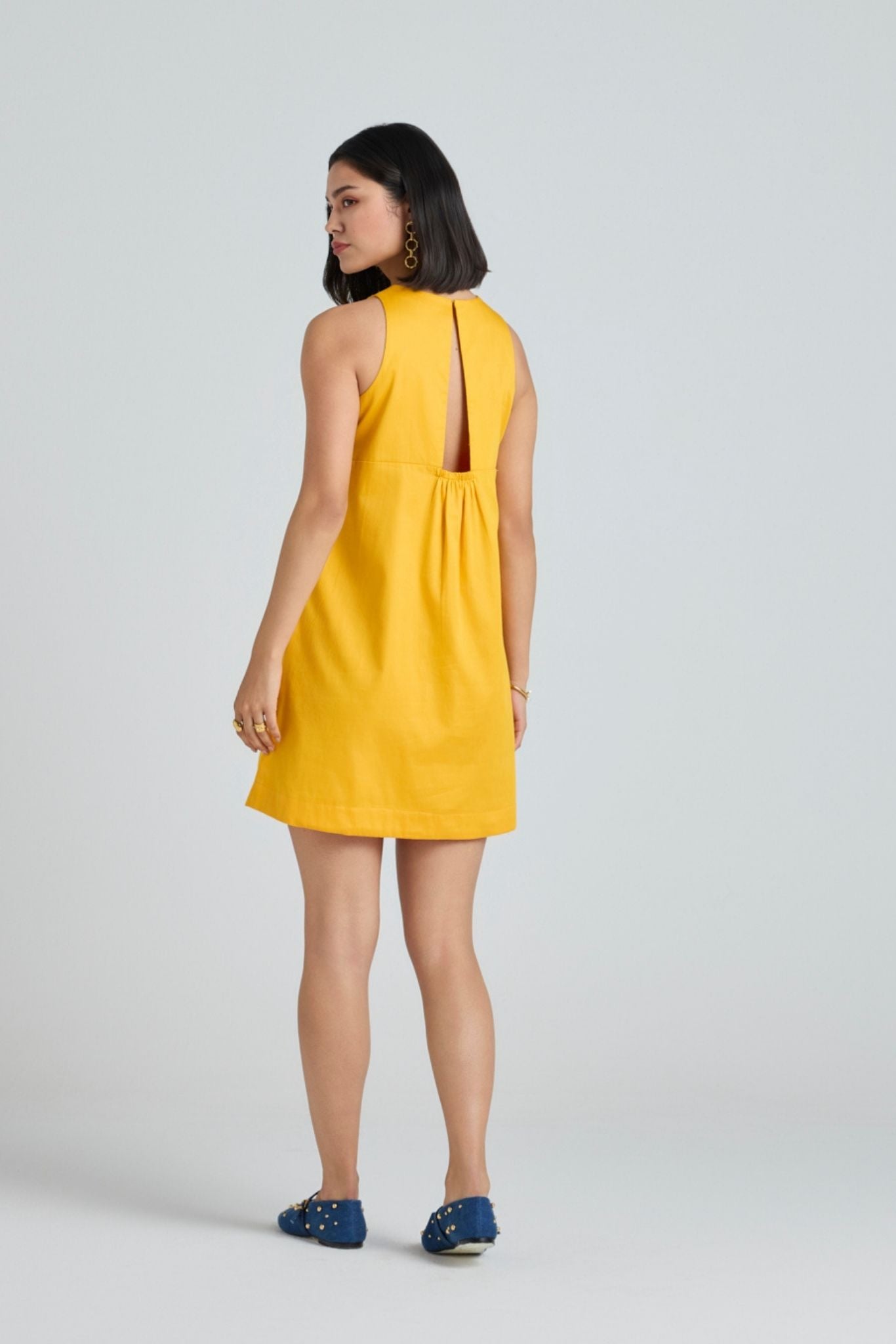 Bianca Dress