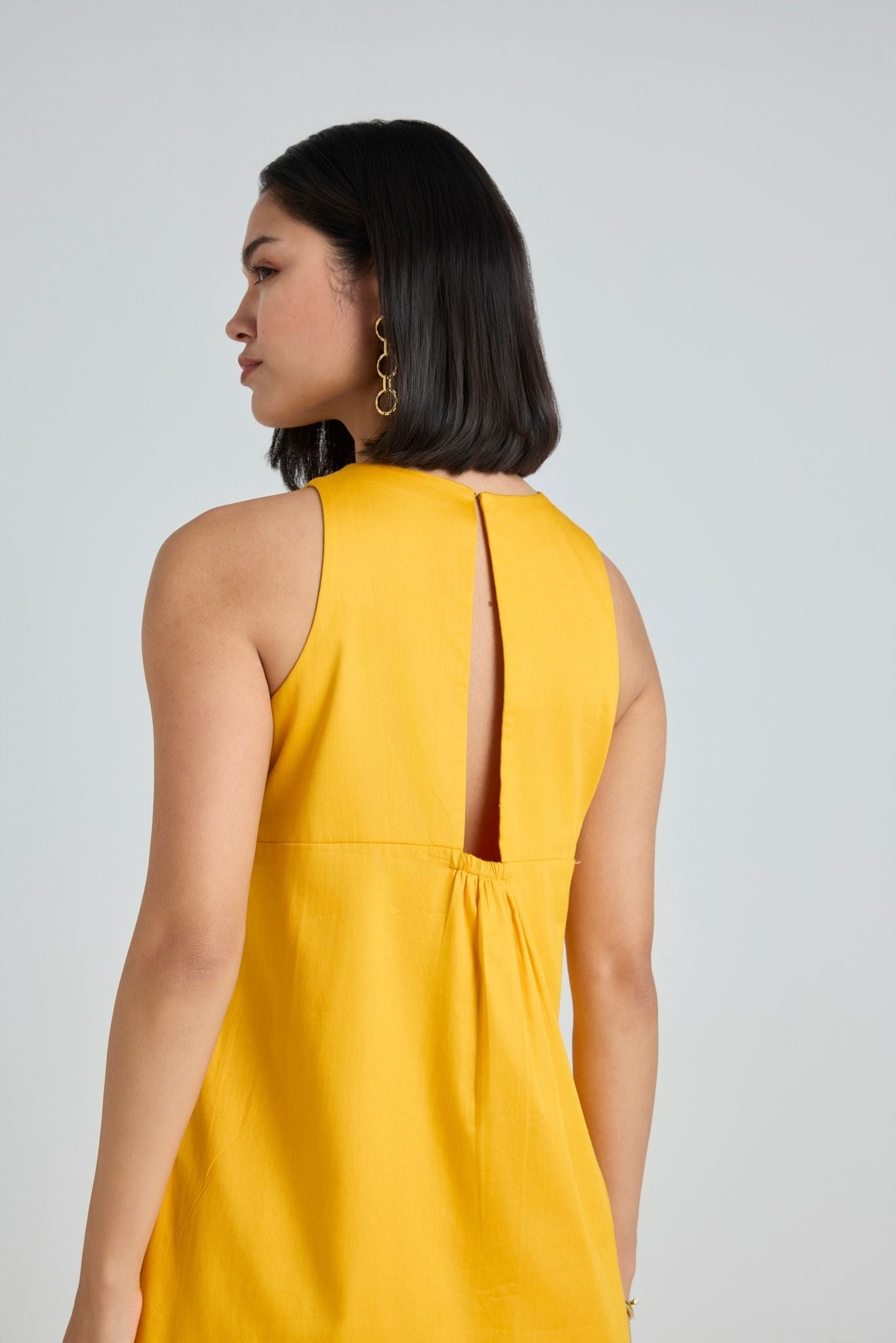 Bianca Dress