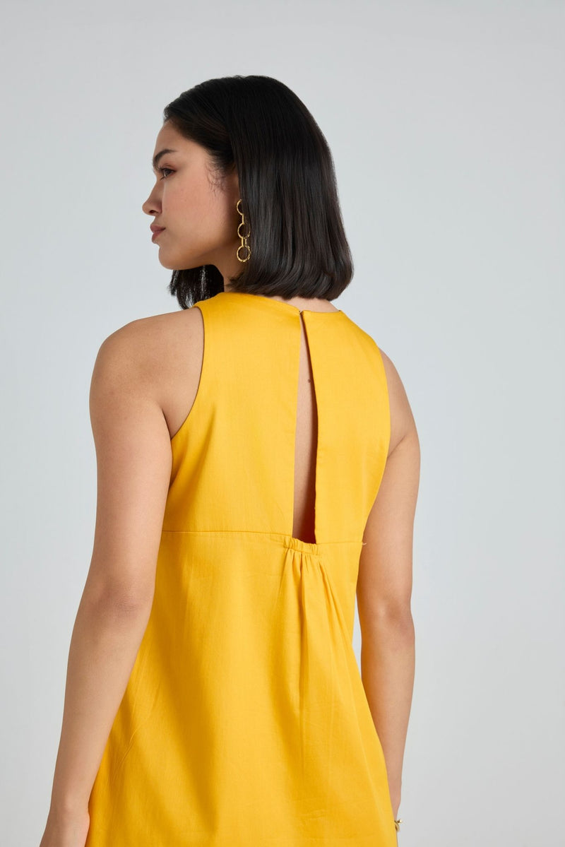 Bianca Dress