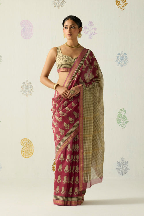 Gauri Saree