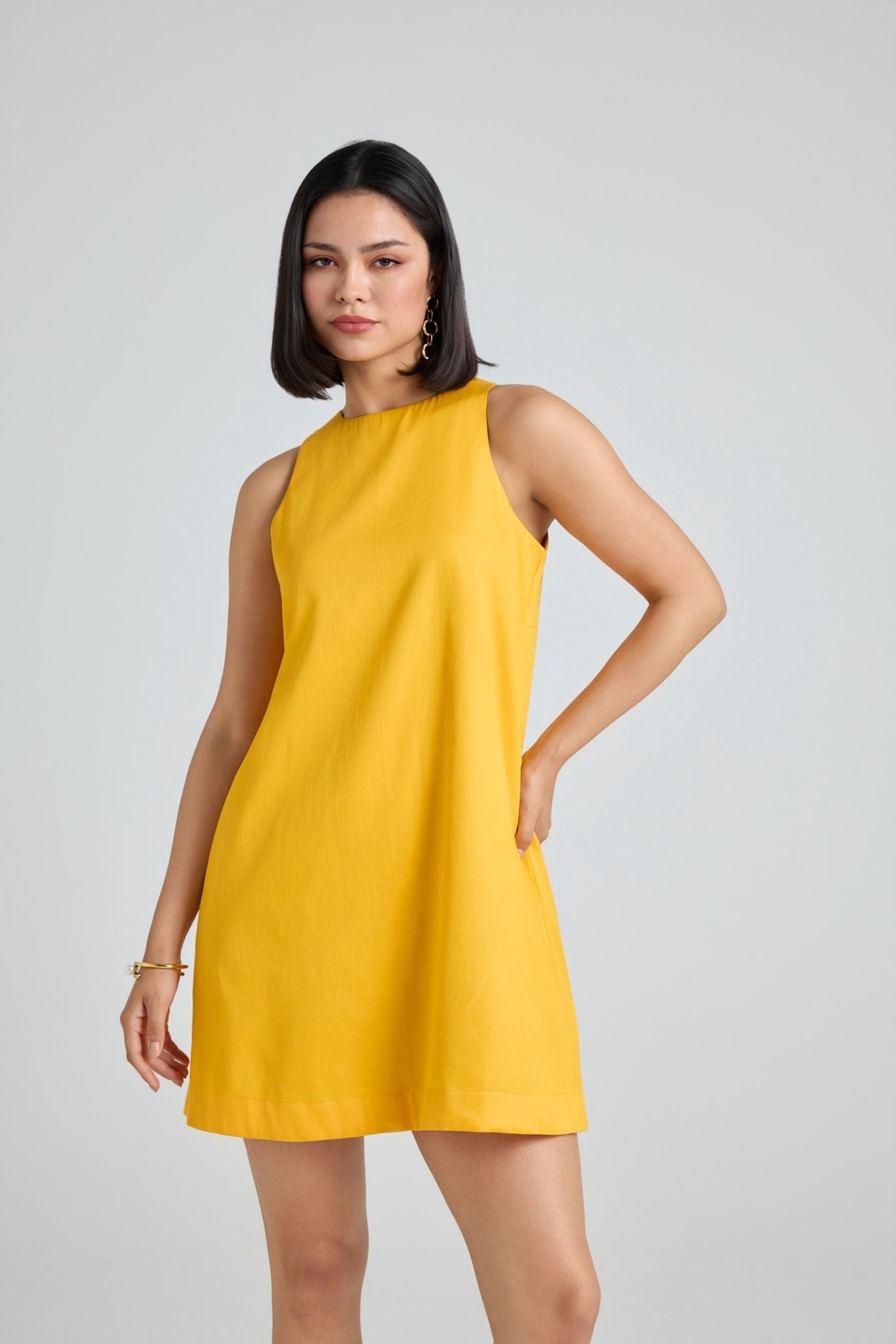 Bianca Dress