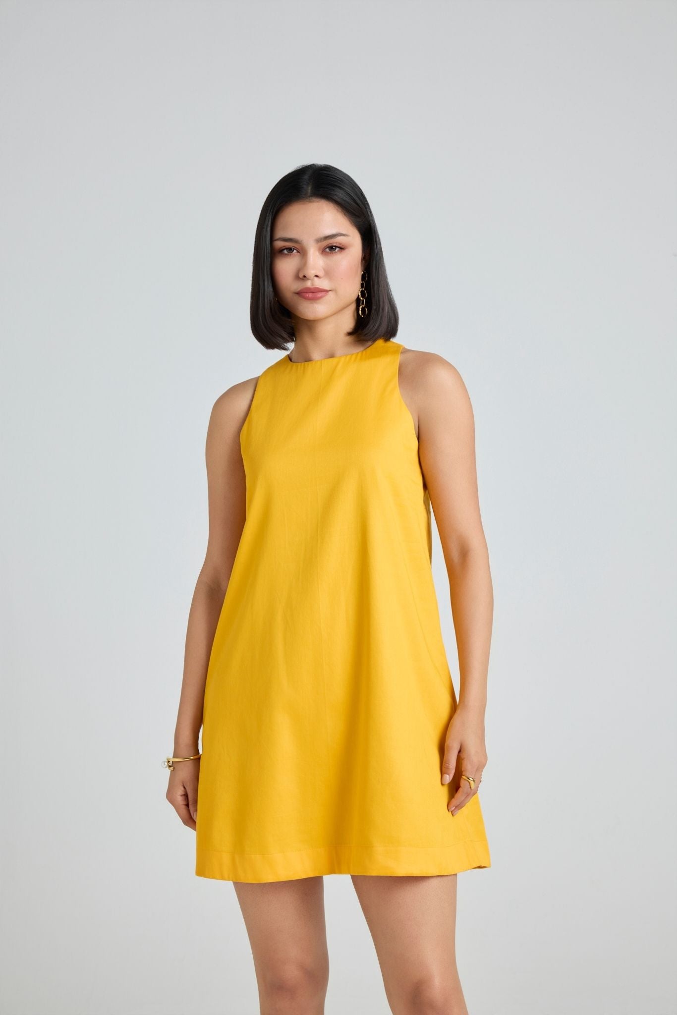 Bianca Dress