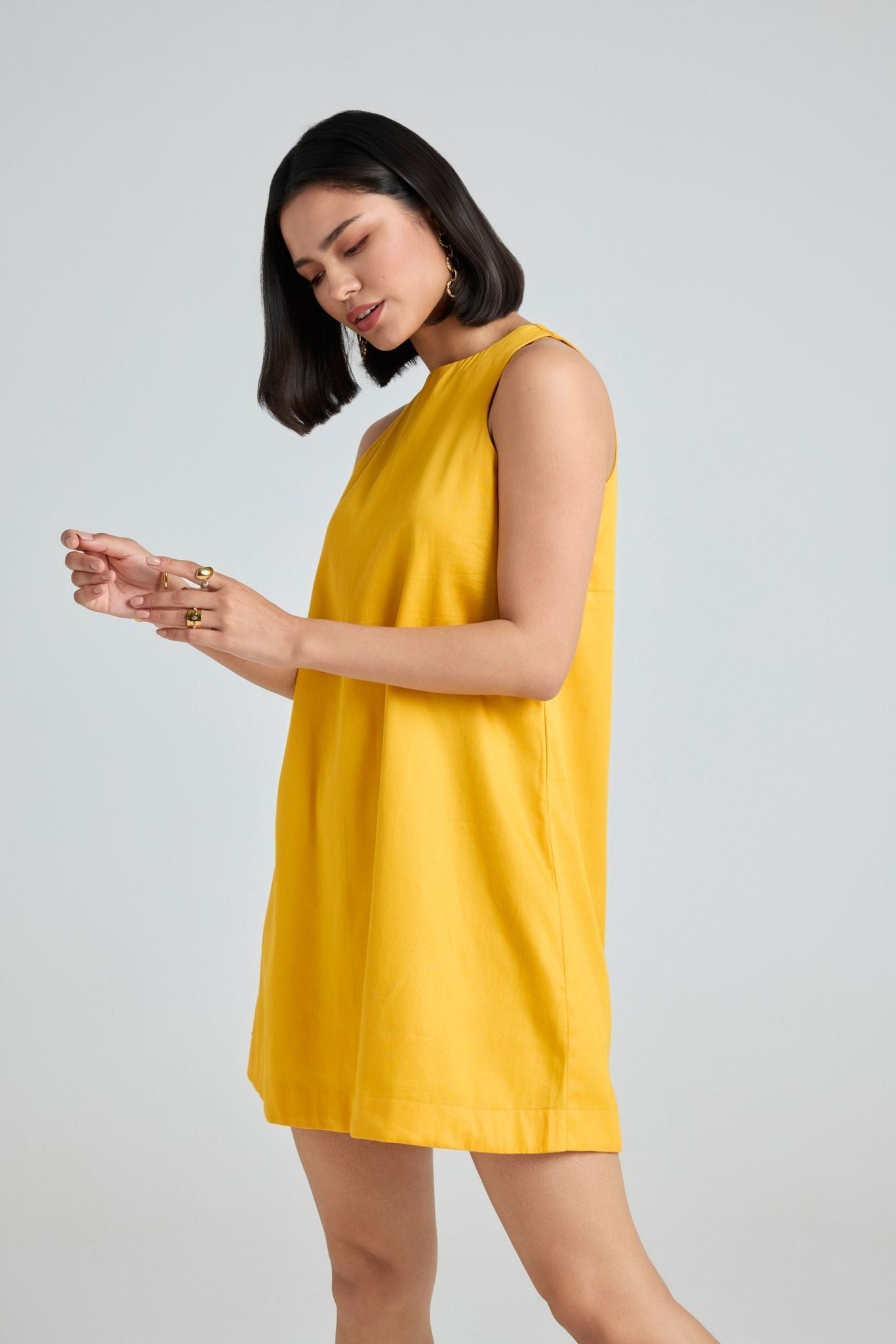 Bianca Dress