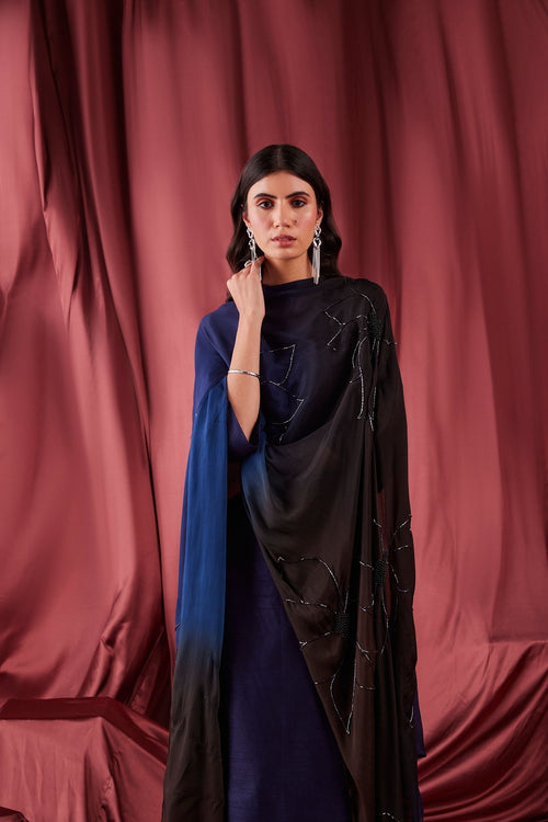 Eesha Kurta Set - House of Ayuda