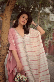 Khusbu Kaftan - House of Ayuda