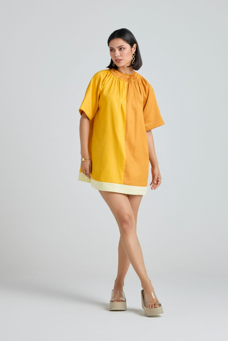 Annie Dress