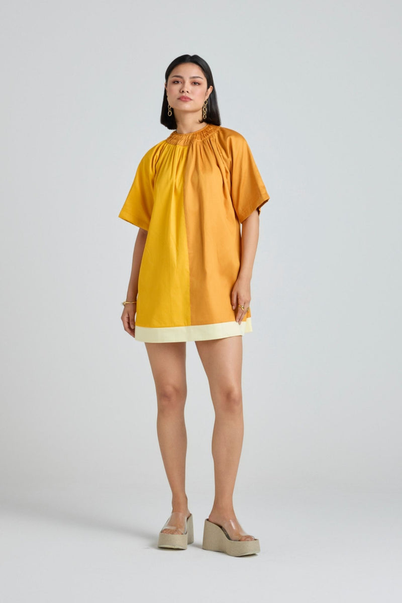 Annie Dress