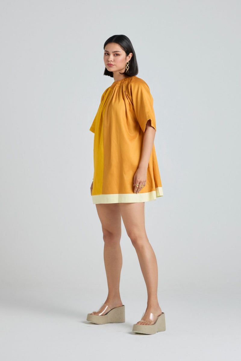 Annie Dress