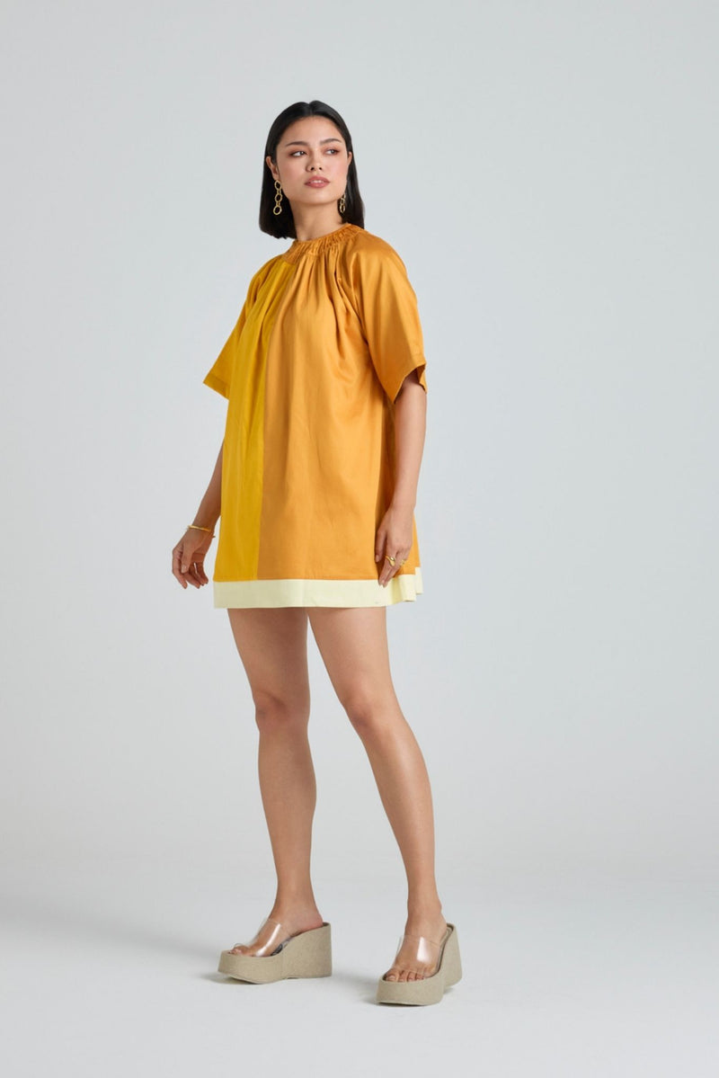 Annie Dress