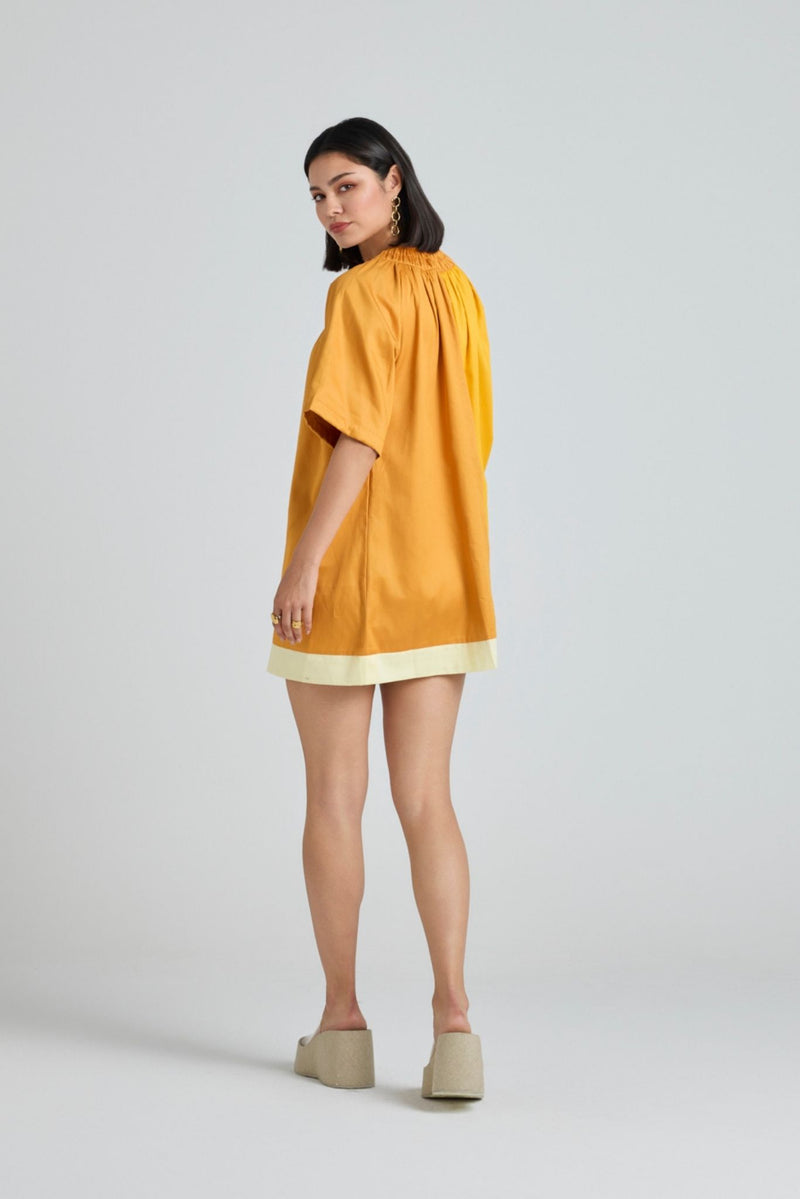 Annie Dress