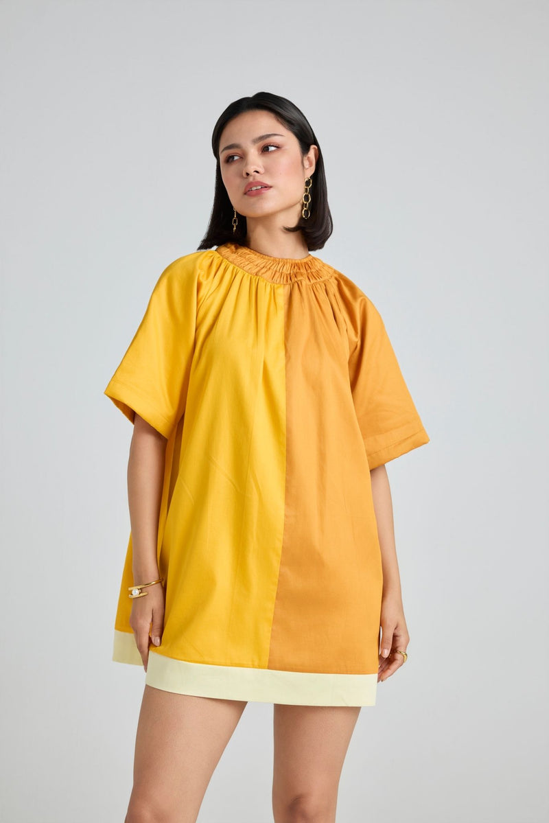 Annie Dress