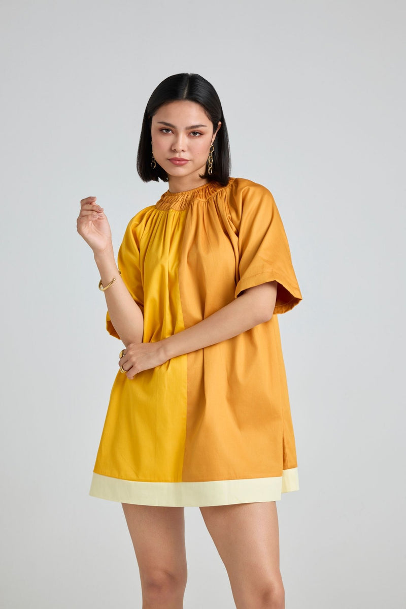 Annie Dress