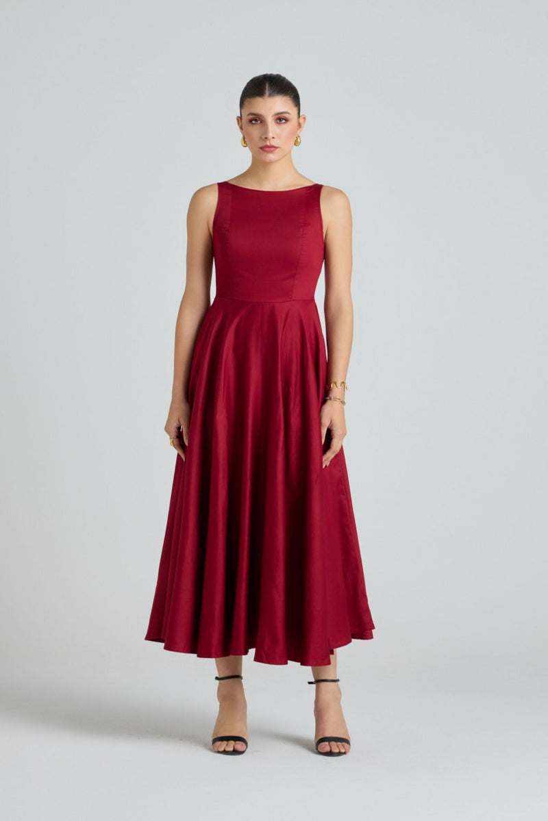 Harmony Dress