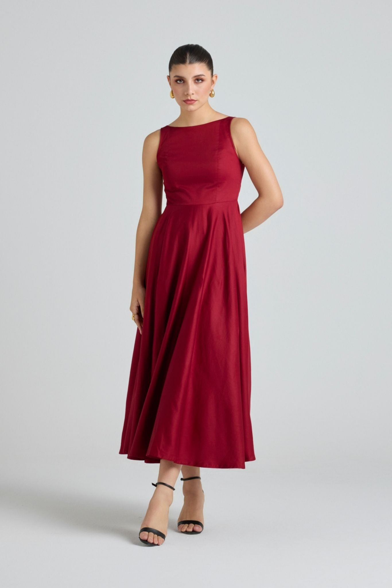 Harmony Dress