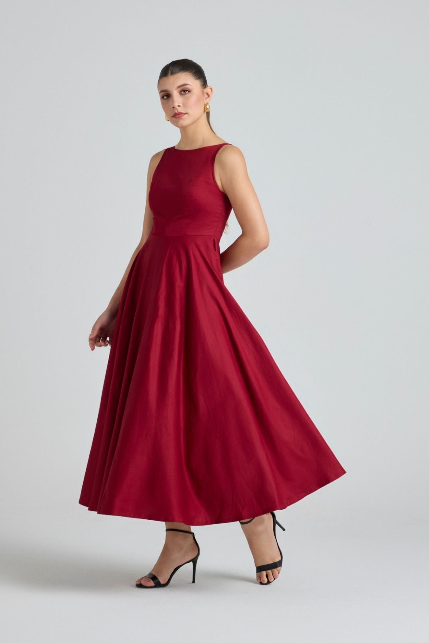 Harmony Dress