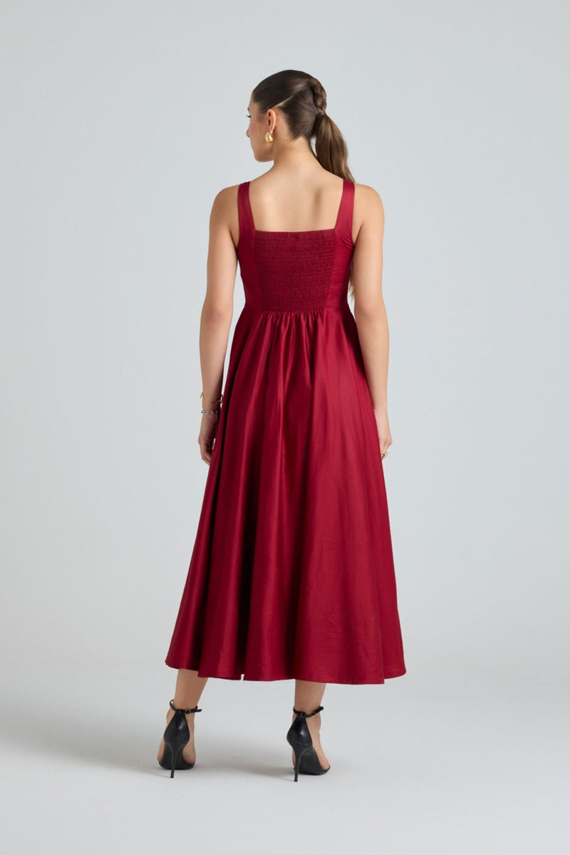Harmony Dress