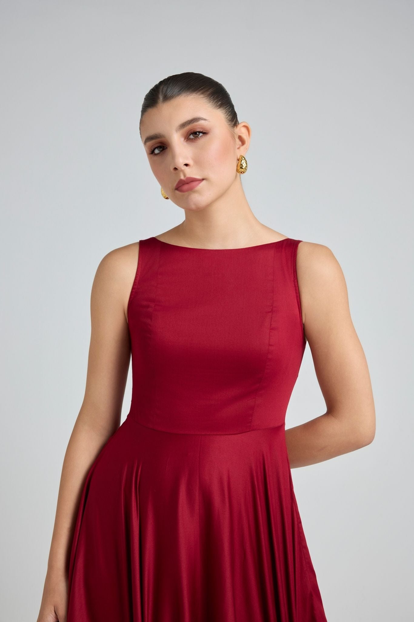 Harmony Dress