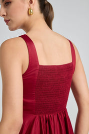Harmony Dress