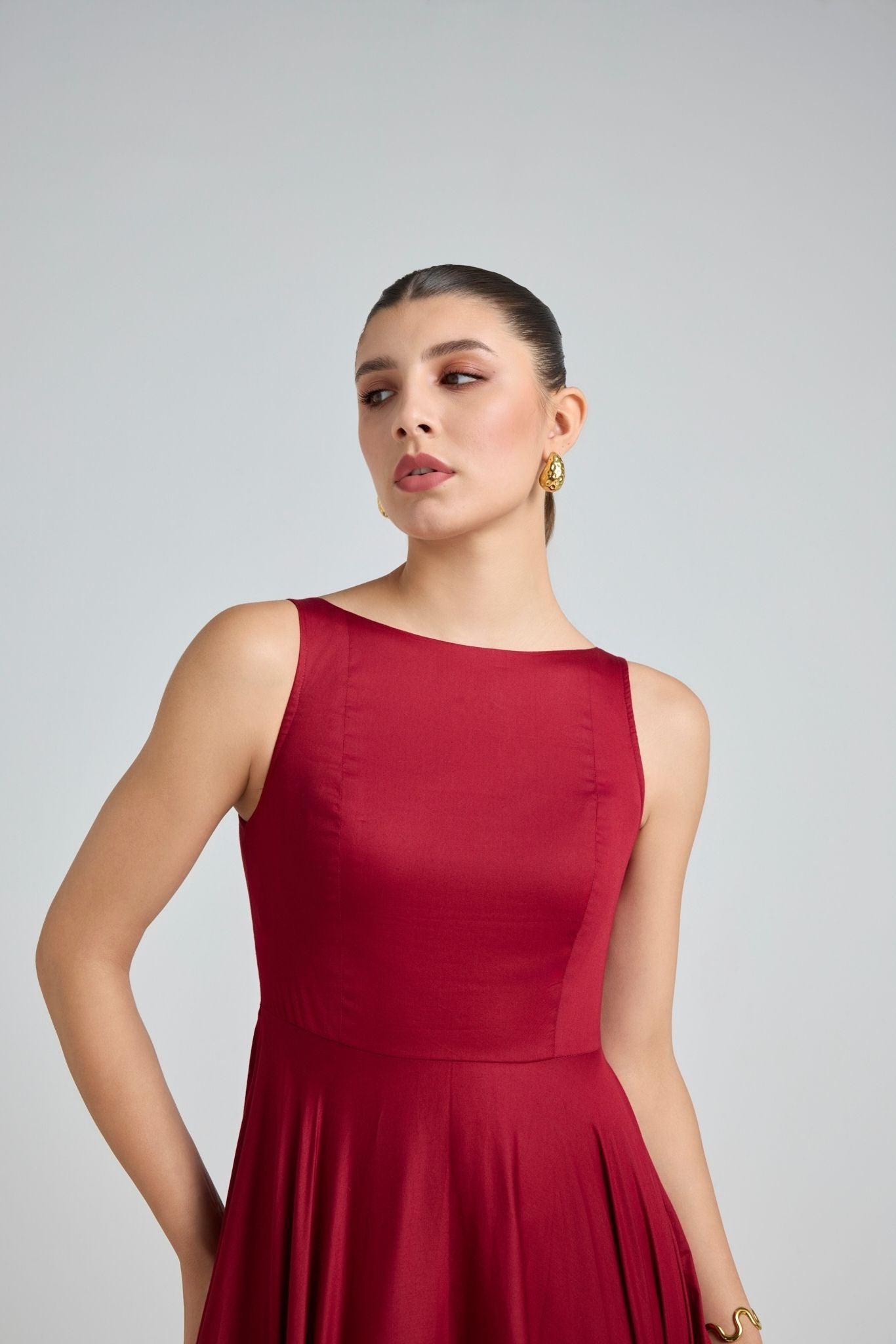 Harmony Dress