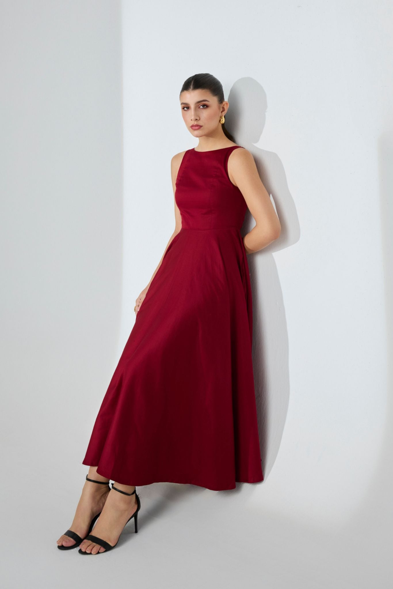 Harmony Dress