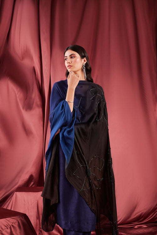 Eesha Kurta Set - House of Ayuda