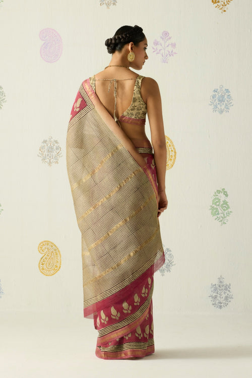 Gauri Saree