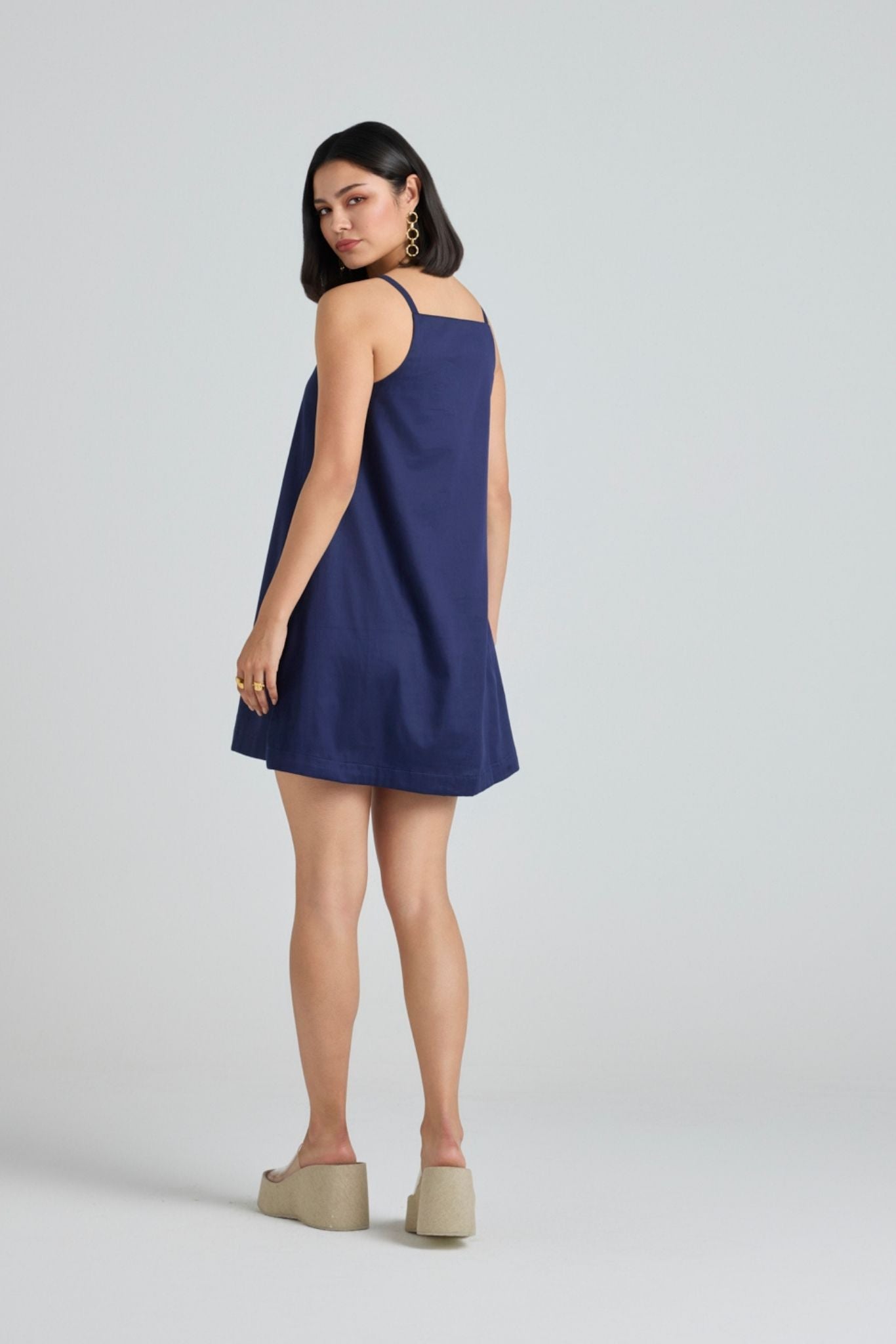 Chloe Dress