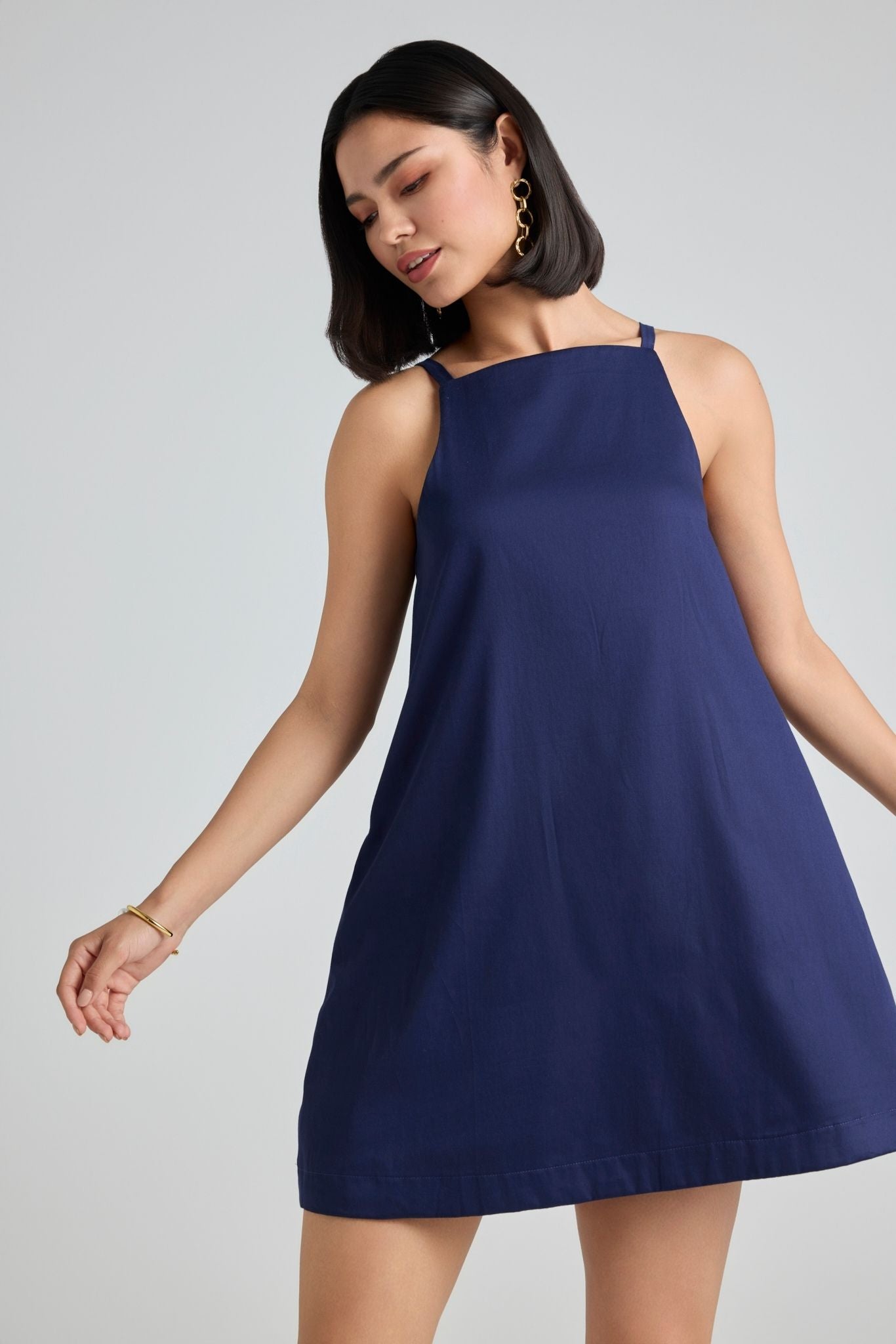 Chloe Dress