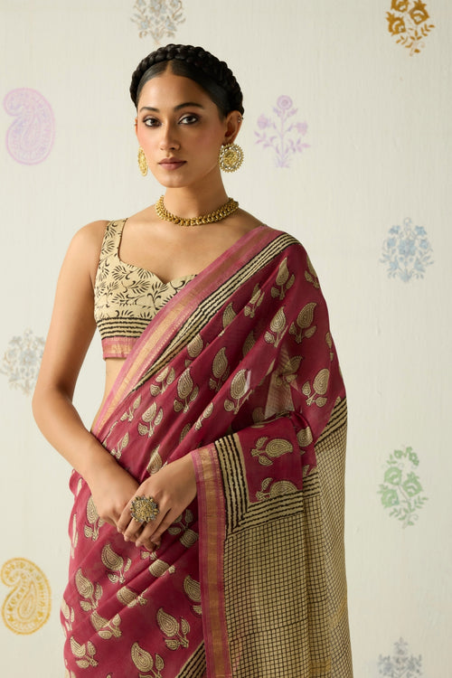 Gauri Saree