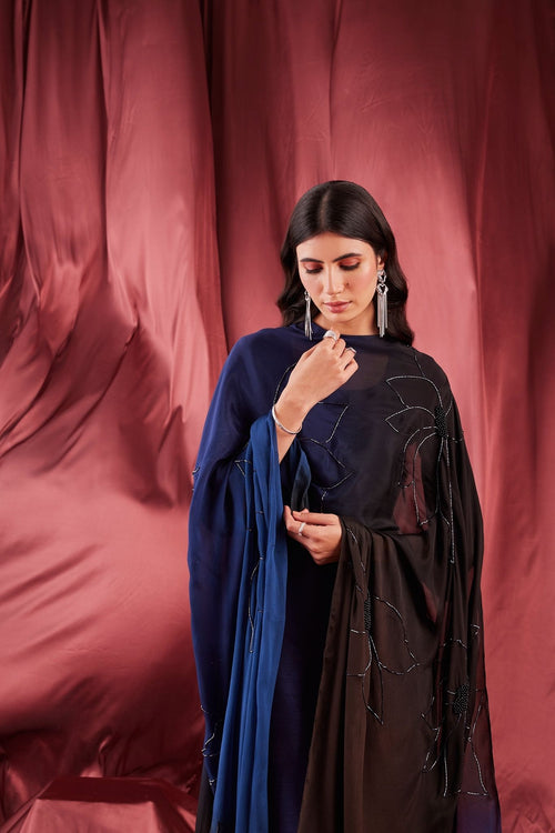 Eesha Kurta Set - House of Ayuda