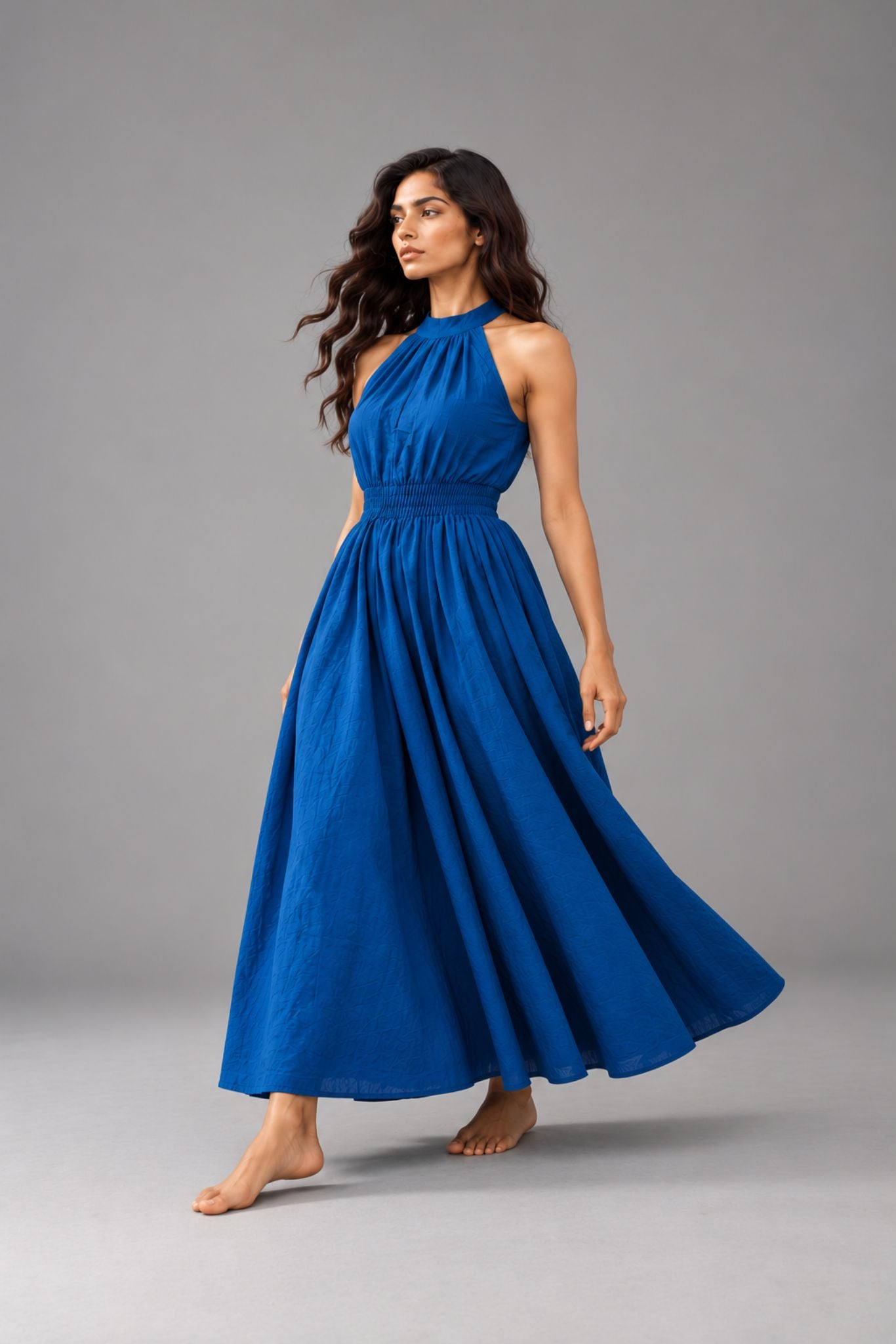 Ritika Dress