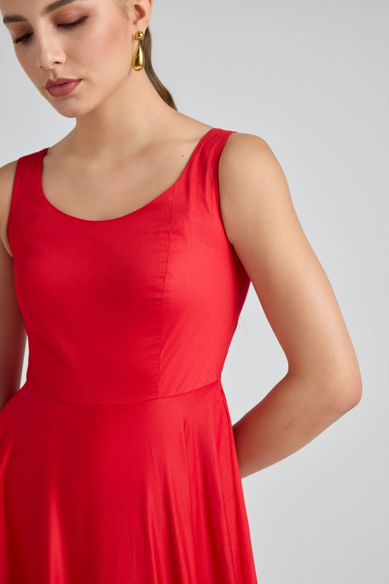 Emilia Dress