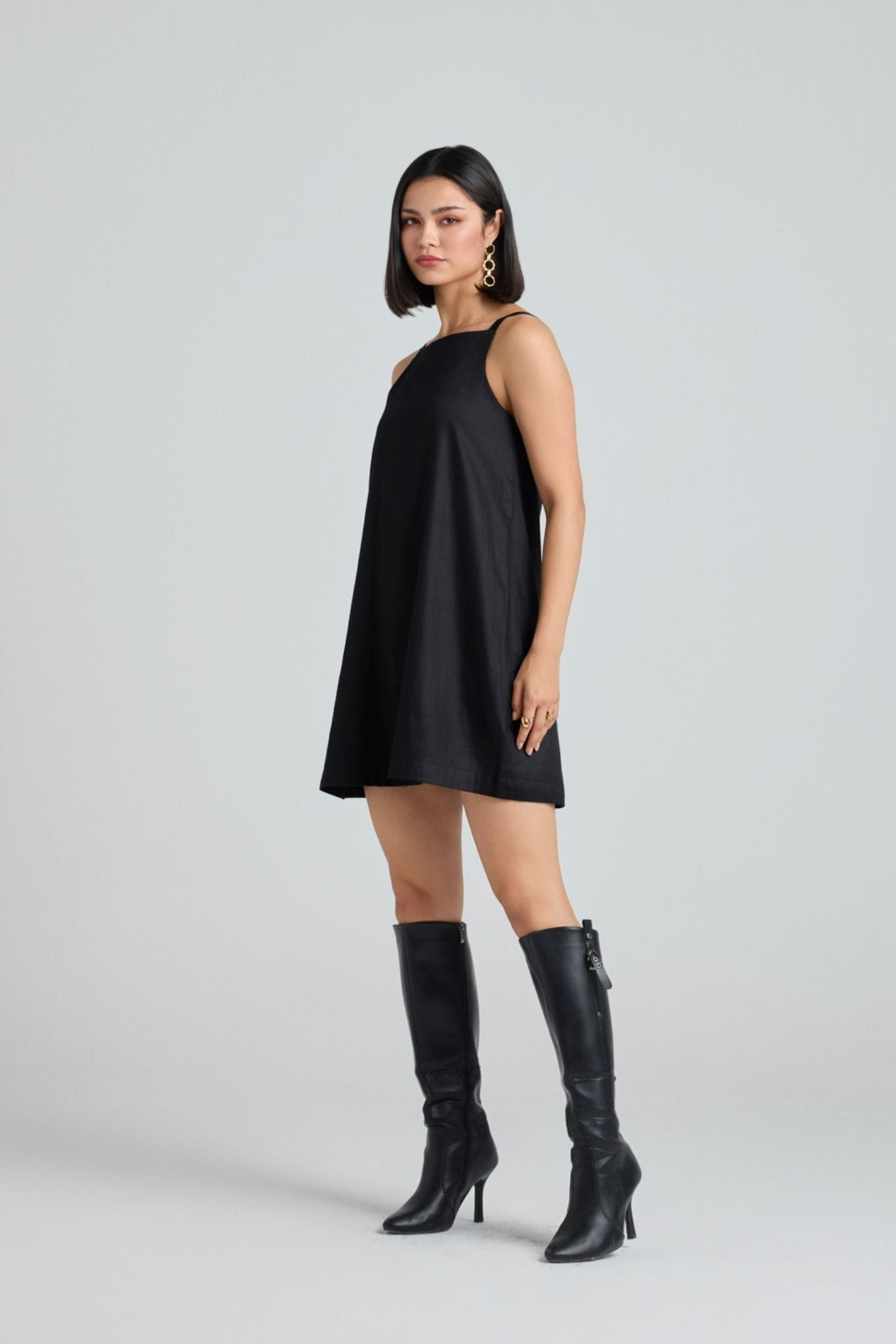 Camilla Dress