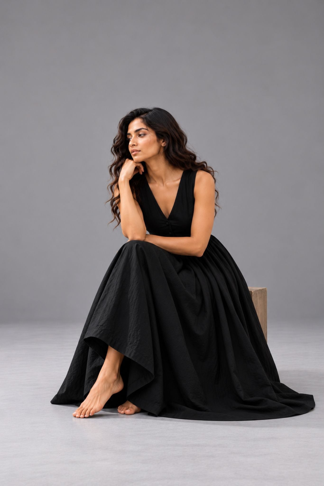 Samaira Dress