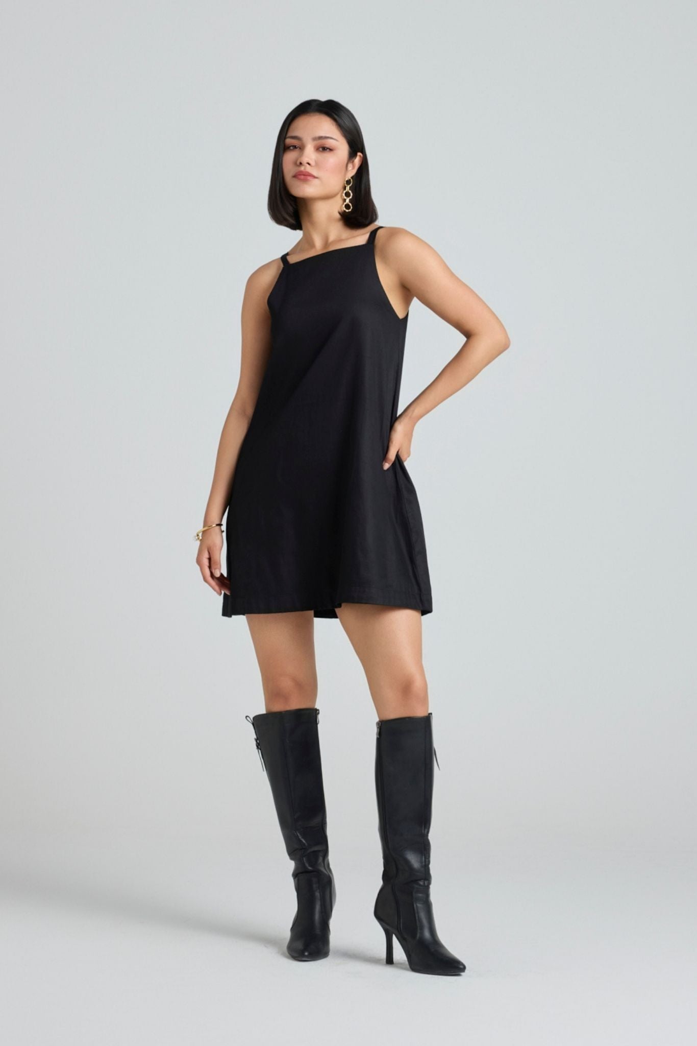 Camilla Dress