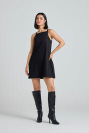 Camilla Dress