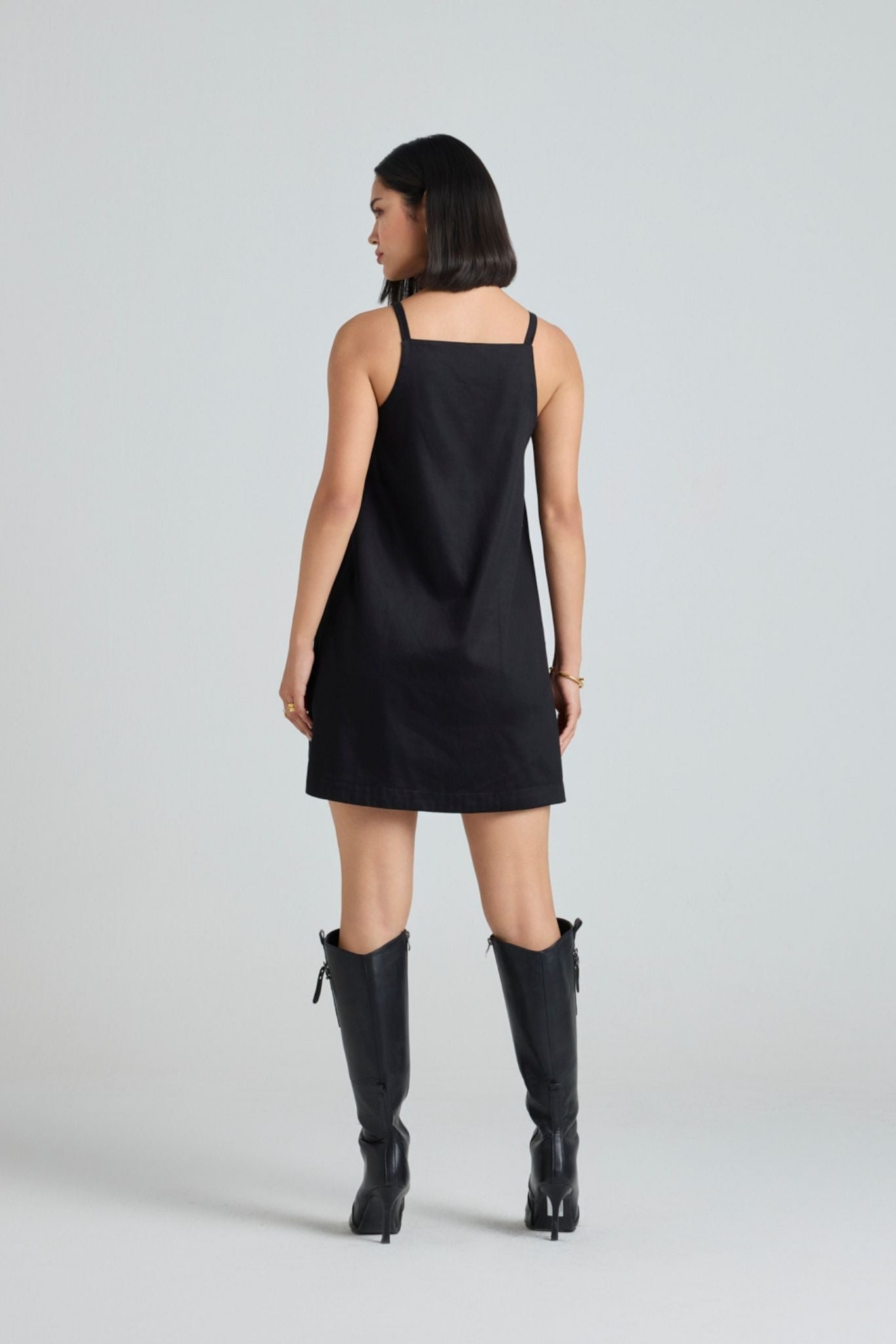 Camilla Dress