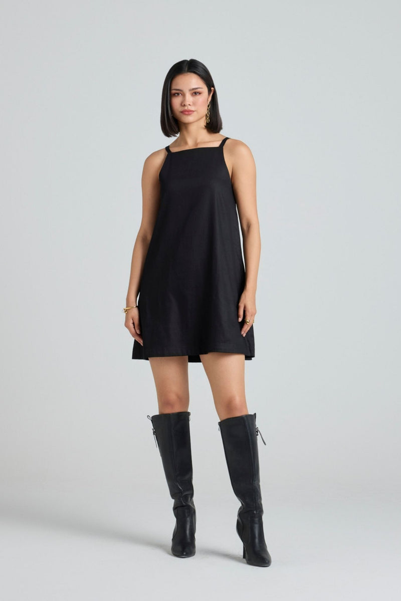 Camilla Dress