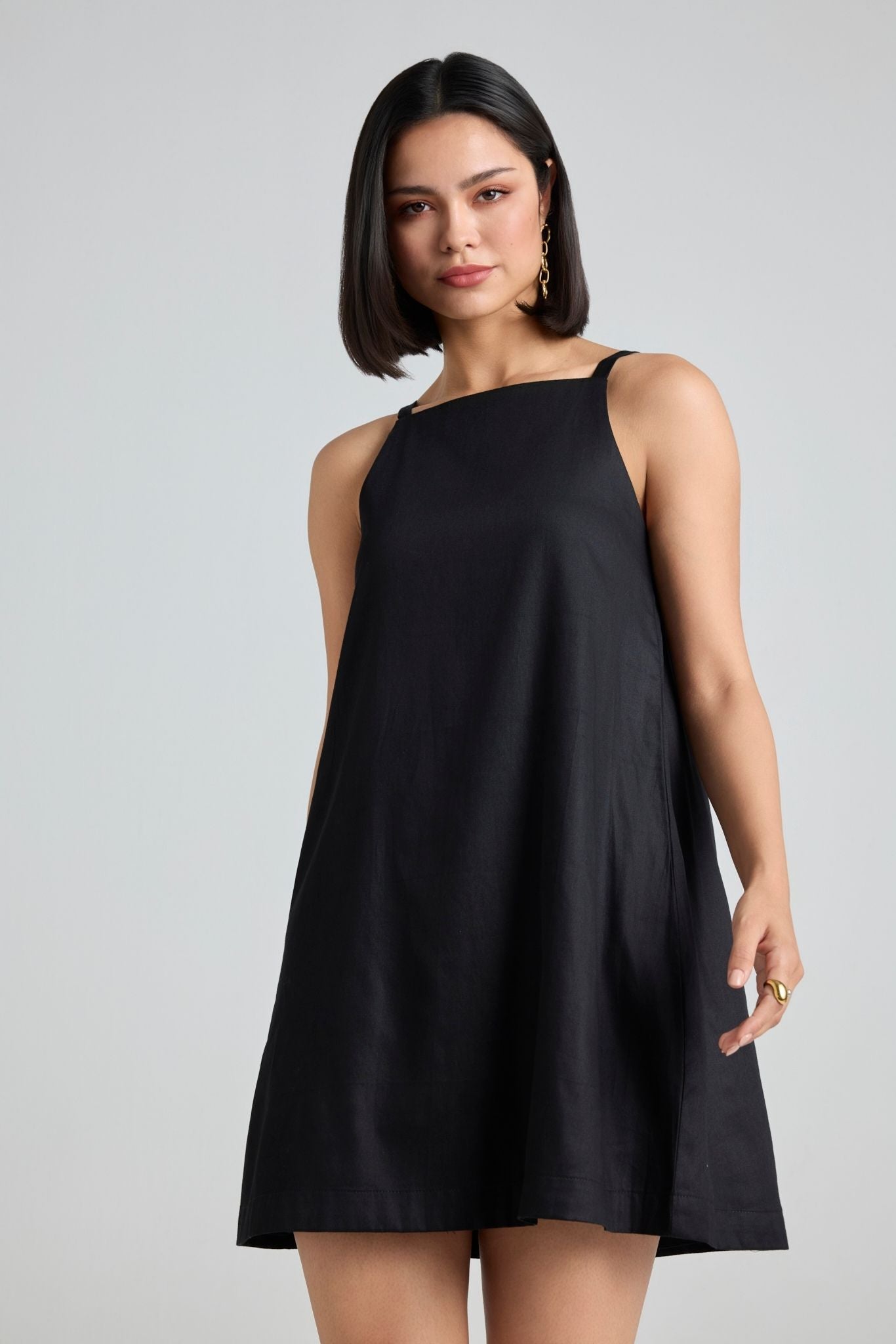 Camilla Dress