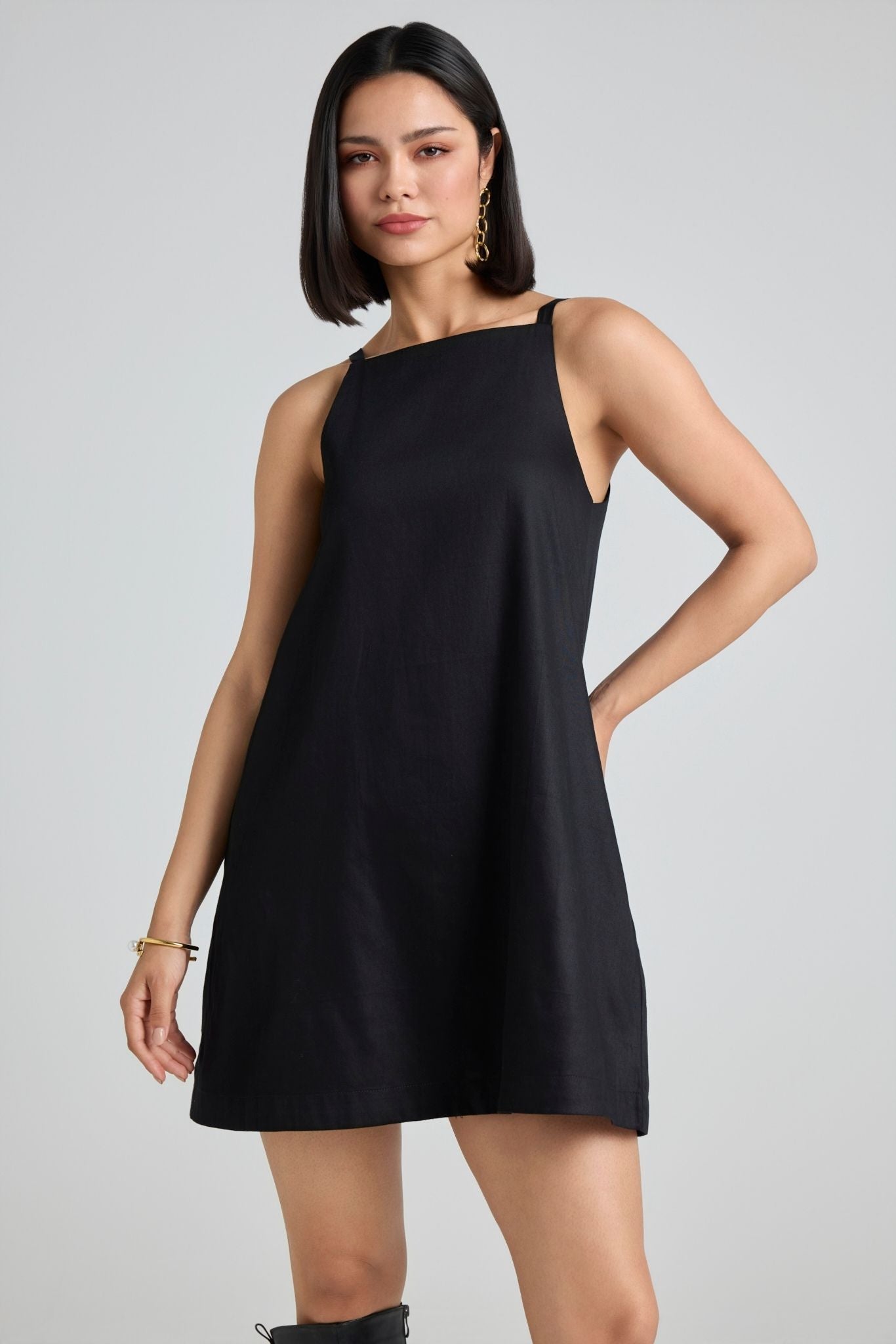 Camilla Dress