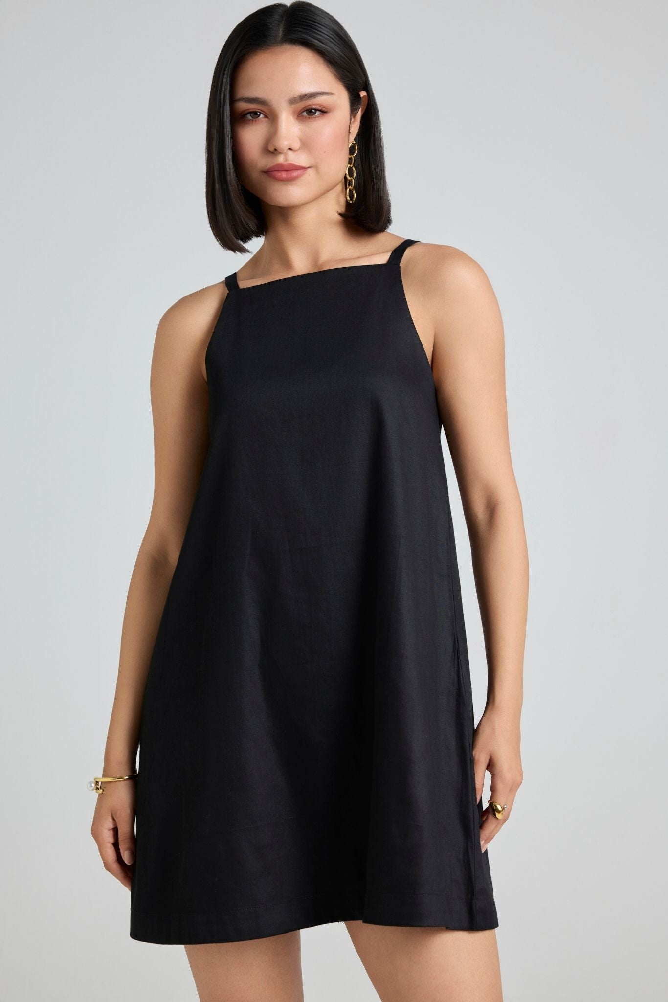 Camilla Dress