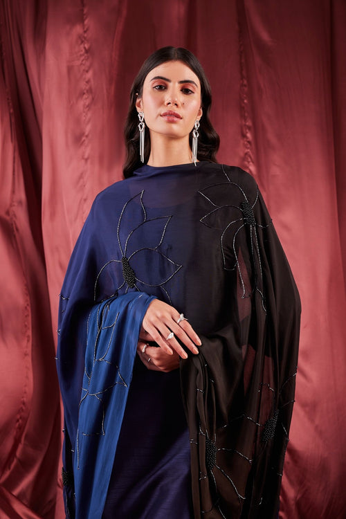 Eesha Kurta Set - House of Ayuda