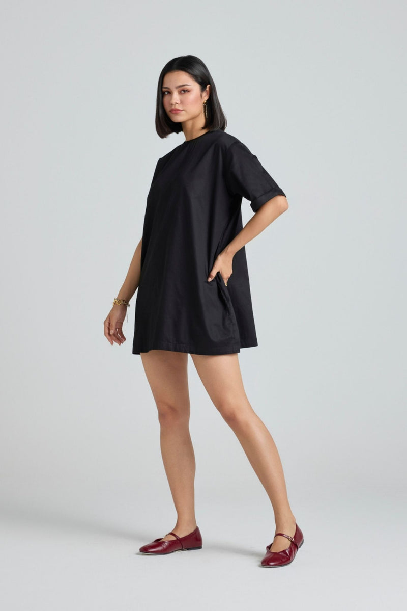 Daisy Dress