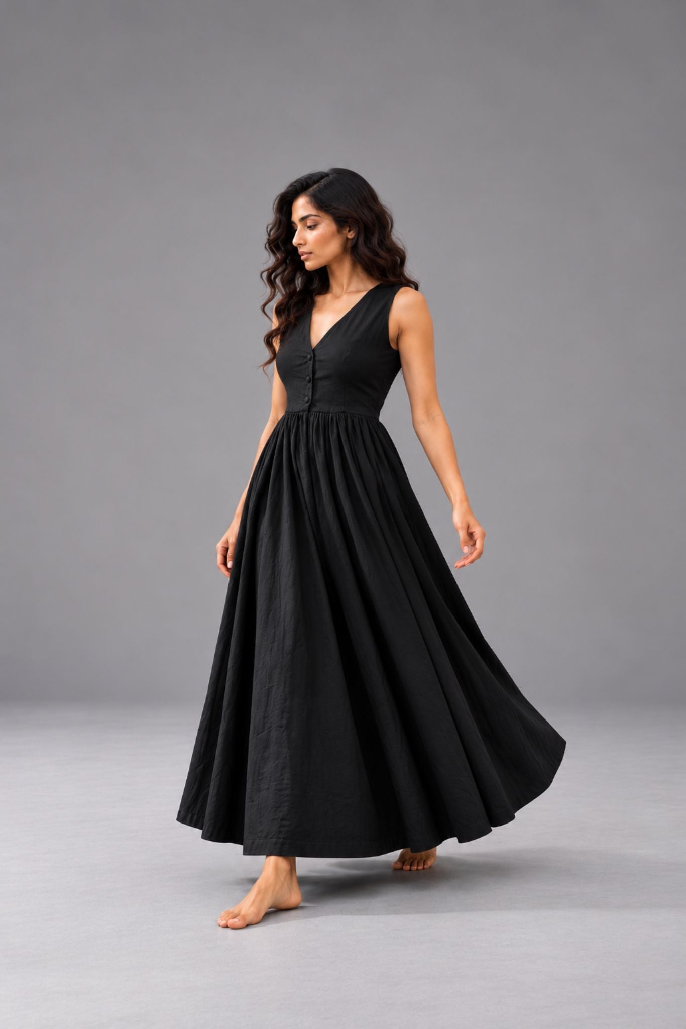 Samaira Dress