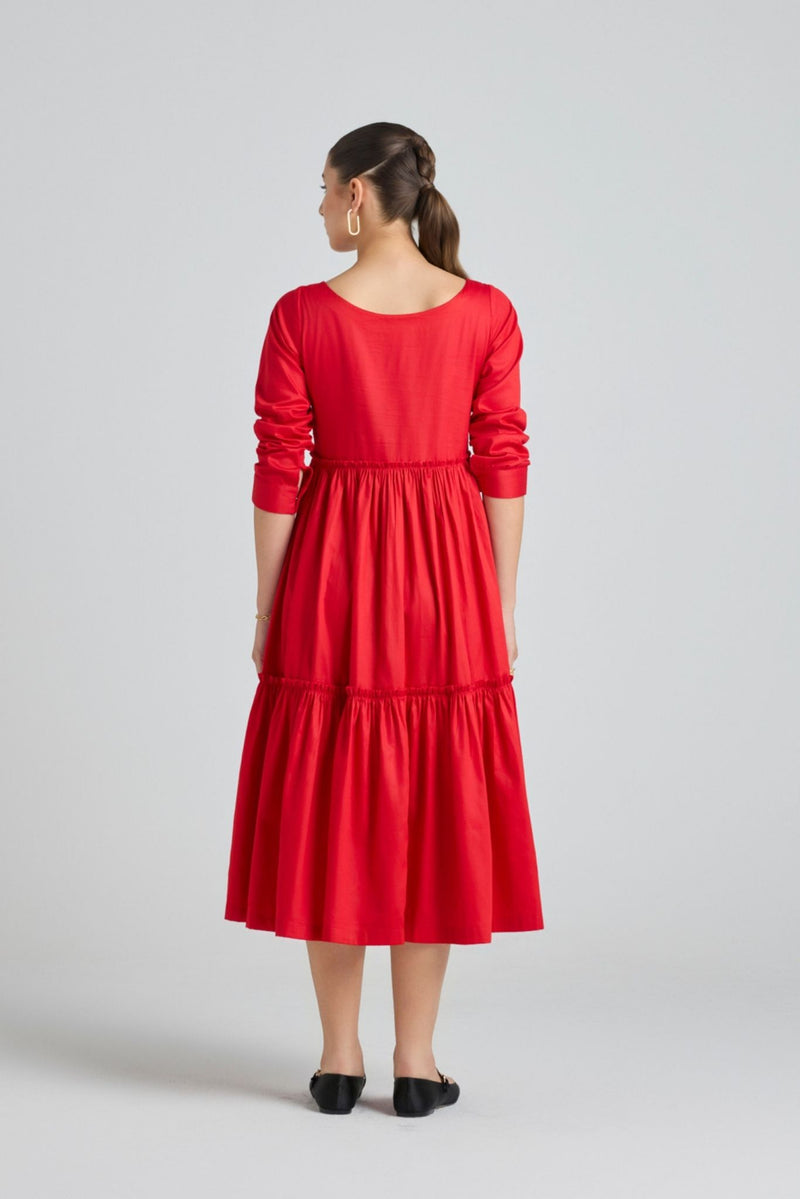 Lydia Dress