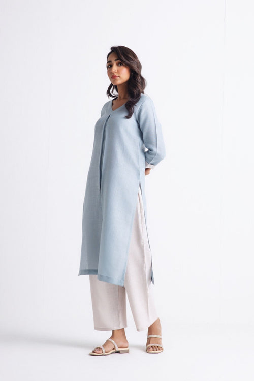 Faten Co-Ord Set - House of Ayuda