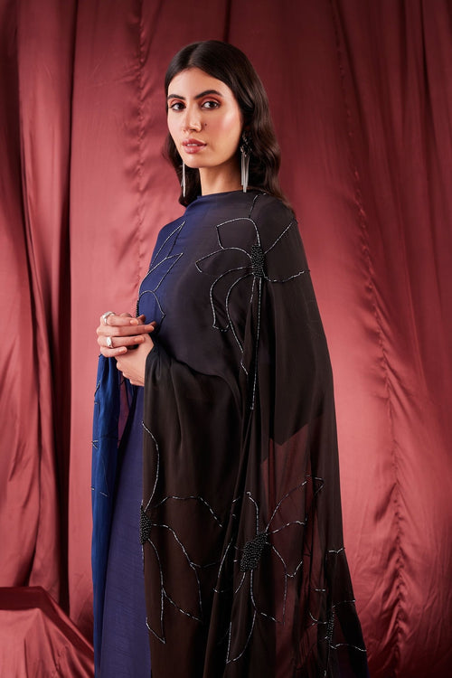 Eesha Kurta Set - House of Ayuda