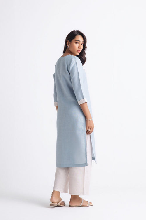 Faten Co-Ord Set - House of Ayuda